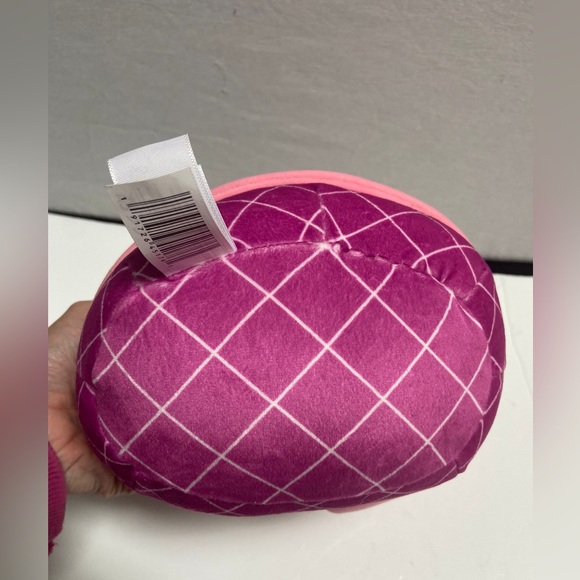 Squishmallows Hello Kitty My Melody Kaiju Plush 10" Tall Sanrio Kellytoy 2023 - Picture 9 of 11